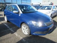 Skoda Fabia 1.4 TDI 90 CR  Greentec Ambition - <small></small> 7.990 € <small>TTC</small> - #3