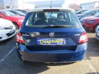 Skoda Fabia 1.4 TDI 90 CR  Greentec Ambition - <small></small> 7.990 € <small>TTC</small> - #5