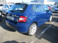 Skoda Fabia 1.4 TDI 90 CR  Greentec Ambition - <small></small> 7.990 € <small>TTC</small> - #4