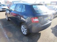 Skoda Fabia 1.4 TDI 90 CR  Greentec Ambition - <small></small> 7.990 € <small>TTC</small> - #6