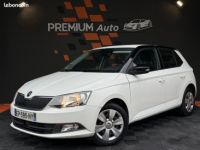 Skoda Fabia 1.4 Tdi 90 Cv Ambition Climatisation Gps Radar Recul Ct Ok 2026 - <small></small> 5.490 € <small>TTC</small> - #1