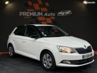 Skoda Fabia 1.4 Tdi 90 Cv Ambition Climatisation Gps Radar Recul Ct Ok 2026 - <small></small> 5.490 € <small>TTC</small> - #2