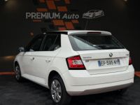 Skoda Fabia 1.4 Tdi 90 Cv Ambition Climatisation Gps Radar Recul Ct Ok 2026 - <small></small> 5.490 € <small>TTC</small> - #3