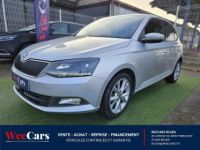 Skoda Fabia 1.4 TDI 90 GREENTEC TOUR-DE-FRANCE - <small></small> 9.990 € <small>TTC</small> - #1