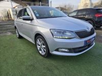 Skoda Fabia 1.4 TDI 90 GREENTEC TOUR-DE-FRANCE - <small></small> 9.990 € <small>TTC</small> - #3