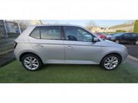 Skoda Fabia 1.4 TDI 90 GREENTEC TOUR-DE-FRANCE - <small></small> 9.990 € <small>TTC</small> - #4