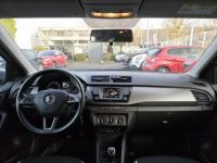 Skoda Fabia 1.4 TDI 90 GREENTEC TOUR-DE-FRANCE - <small></small> 9.990 € <small>TTC</small> - #8