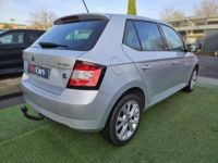 Skoda Fabia 1.4 TDI 90 GREENTEC TOUR-DE-FRANCE - <small></small> 9.990 € <small>TTC</small> - #11