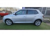 Skoda Fabia 1.4 TDI 90 GREENTEC TOUR-DE-FRANCE - <small></small> 9.990 € <small>TTC</small> - #12