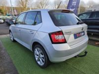 Skoda Fabia 1.4 TDI 90 GREENTEC TOUR-DE-FRANCE - <small></small> 9.990 € <small>TTC</small> - #13