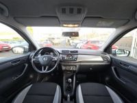 Skoda Fabia 1.4 TDI 90 GREENTEC TOUR-DE-FRANCE - <small></small> 9.990 € <small>TTC</small> - #21