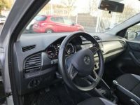 Skoda Fabia 1.4 TDI 90 GREENTEC TOUR-DE-FRANCE - <small></small> 9.990 € <small>TTC</small> - #22