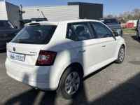 Skoda Fabia 1.4 TDI90 FAP STYLE GREENTEC - <small></small> 9.000 € <small>TTC</small> - #4