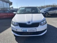 Skoda Fabia 1.4 TDI90 FAP STYLE GREENTEC - <small></small> 9.000 € <small>TTC</small> - #7