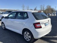 Skoda Fabia 1.4 TDI90 FAP STYLE GREENTEC - <small></small> 9.000 € <small>TTC</small> - #9