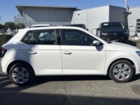 Skoda Fabia 1.4 TDI90 FAP STYLE GREENTEC - <small></small> 9.000 € <small>TTC</small> - #10