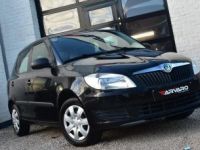 Skoda Fabia 1.4i - <small></small> 6.500 € <small>TTC</small> - #1