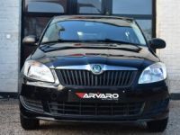 Skoda Fabia 1.4i - <small></small> 6.500 € <small>TTC</small> - #4