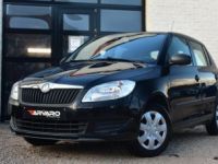 Skoda Fabia 1.4i - <small></small> 6.500 € <small>TTC</small> - #5