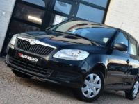 Skoda Fabia 1.4i - <small></small> 6.500 € <small>TTC</small> - #6