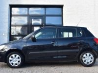 Skoda Fabia 1.4i - <small></small> 6.500 € <small>TTC</small> - #10