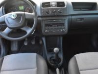 Skoda Fabia 1.4i - <small></small> 6.500 € <small>TTC</small> - #16