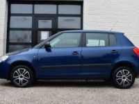 Skoda Fabia 1.4i - <small></small> 6.500 € <small>TTC</small> - #18