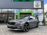 Skoda Fabia 1.5 TSI 150 ch DSG7 Monte-Carlo - <small></small> 24.890 € <small>TTC</small> - #1