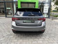 Skoda Fabia 1.5 TSI 150 ch DSG7 Monte-Carlo - <small></small> 24.890 € <small>TTC</small> - #5