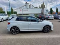 Skoda Fabia 1.5 TSI 150 ch DSG7 Monte-Carlo - <small></small> 23.990 € <small>TTC</small> - #6