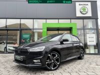 Skoda Fabia 1.5 TSI 150 ch DSG7 Monte-Carlo - <small></small> 24.790 € <small>TTC</small> - #1