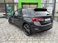 Skoda Fabia 1.5 TSI 150 ch DSG7 Monte-Carlo - <small></small> 24.790 € <small>TTC</small> - #6