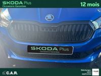 Skoda Fabia 1.5 TSI 150 ch EVO 2 DSG7 Monte-Carlo - <small></small> 23.900 € <small>TTC</small> - #19