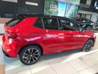 Skoda Fabia 1.5 TSI 150 ch EVO 2 DSG7 Monte-Carlo - <small></small> 26.570 € <small>TTC</small> - #6