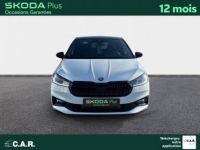 Skoda Fabia 1.5 TSI 150 ch EVO 2 DSG7 Monte-Carlo - <small></small> 25.980 € <small>TTC</small> - #2