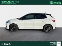 Skoda Fabia 1.5 TSI 150 ch EVO 2 DSG7 Monte-Carlo - <small></small> 25.980 € <small>TTC</small> - #3