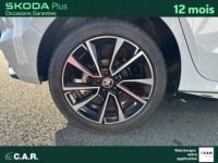 Skoda Fabia 1.5 TSI 150 ch EVO 2 DSG7 Monte-Carlo - <small></small> 25.980 € <small>TTC</small> - #9