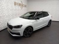 Skoda Fabia 1.5 TSI 150 ch EVO 2 DSG7 Monte-Carlo - <small></small> 24.123 € <small>TTC</small> - #1