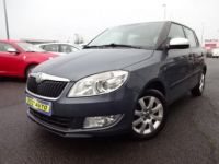 Skoda Fabia 1.6 TDI 105 CR Ambition - <small></small> 3.990 € <small>TTC</small> - #1