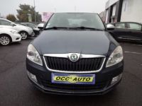 Skoda Fabia 1.6 TDI 105 CR Ambition - <small></small> 3.990 € <small>TTC</small> - #2