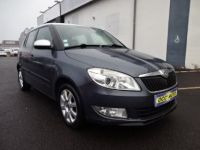 Skoda Fabia 1.6 TDI 105 CR Ambition - <small></small> 3.990 € <small>TTC</small> - #3