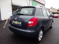 Skoda Fabia 1.6 TDI 105 CR Ambition - <small></small> 3.990 € <small>TTC</small> - #4