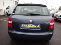 Skoda Fabia 1.6 TDI 105 CR Ambition - <small></small> 3.990 € <small>TTC</small> - #5