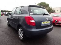 Skoda Fabia 1.6 TDI 105 CR Ambition - <small></small> 3.990 € <small>TTC</small> - #6