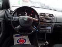 Skoda Fabia 1.6 TDI 105 CR Ambition - <small></small> 3.990 € <small>TTC</small> - #7