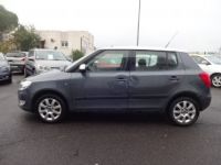 Skoda Fabia 1.6 TDI 105 CR Ambition - <small></small> 3.990 € <small>TTC</small> - #8