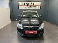 Skoda Fabia 1.6 TDI 75 CR Pep's - <small></small> 6.500 € <small>TTC</small> - #2