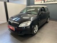 Skoda Fabia 1.6 TDI 75 CR Pep's - <small></small> 6.500 € <small>TTC</small> - #3