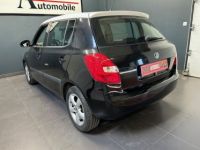 Skoda Fabia 1.6 TDI 75 CR Pep's - <small></small> 6.500 € <small>TTC</small> - #4