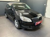 Skoda Fabia 1.6 TDI 75 CR Pep's - <small></small> 6.500 € <small>TTC</small> - #5